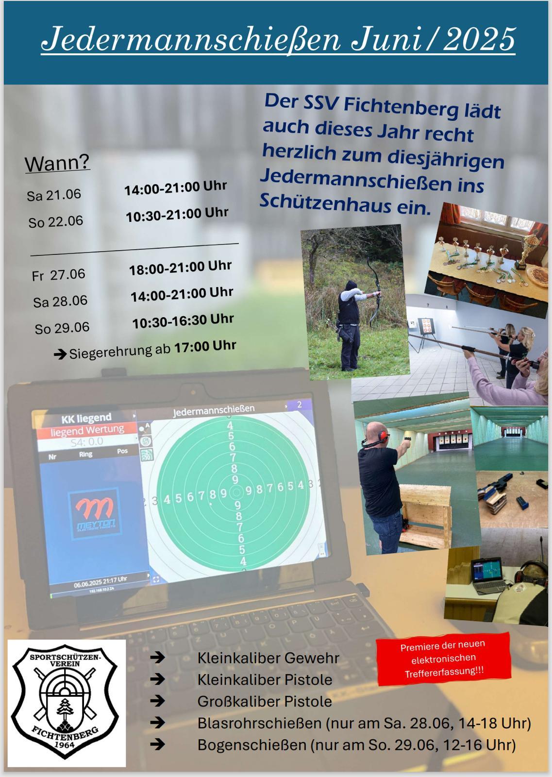 Flyer Jedermann2025